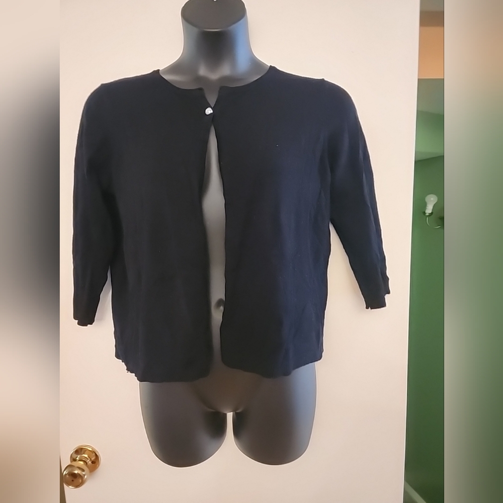 Grace Elements Cardigan - image 1